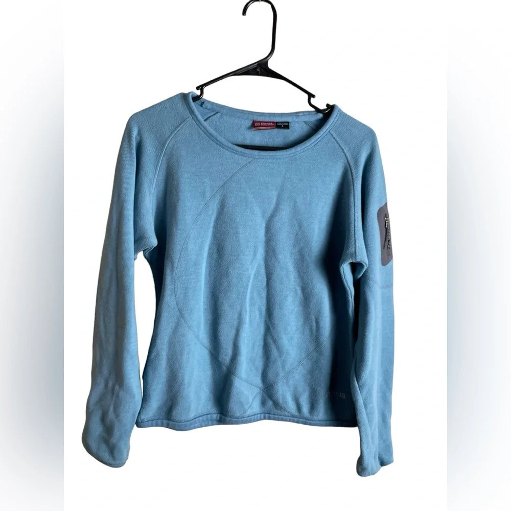 Sherpa Adventure Gear Top/Sweatshirt